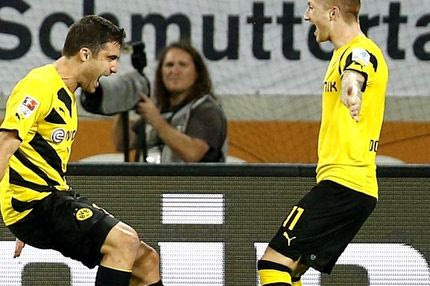 Όλο και πιο κοντά στην επιστροφή του ο Παπασταθόπουλος