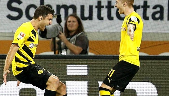 Όλο και πιο κοντά στην επιστροφή του ο Παπασταθόπουλος