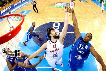 Η παρουσίαση του Α’ ομίλου (VIDEOS)