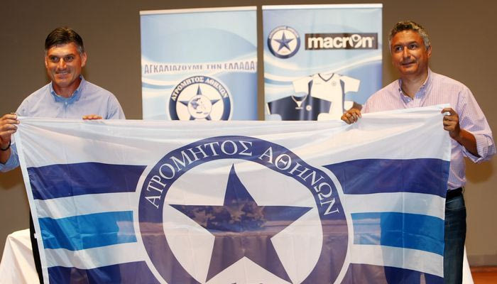 Σπανός: “Άδικος ο μηδενισμός με κριτήριο ένα ή δύο παιχνίδια”