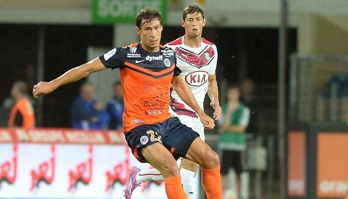 “Έκλεψε” τον Σταμπουλί από τη Μαρσέιγ