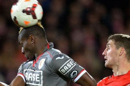 Ανατροπή και “τρίποντο” για Σταντάρ