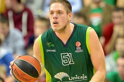 Δίδυμο ψηλών για τους Βαυαρούς