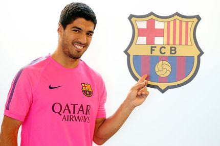 Σουάρες: “Πληρώνω το λάθος που έκανα”