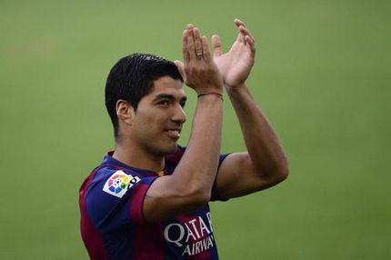 Σουάρες: “Έχω πάει σε ψυχολόγο”