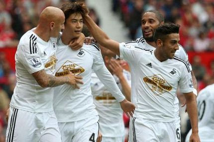 Το πρώτο γκολ της χρονιάς στην Premier League (VIDEO)