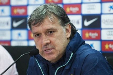 Μαρτίνο ο διάδοχος του Σαμπέγια