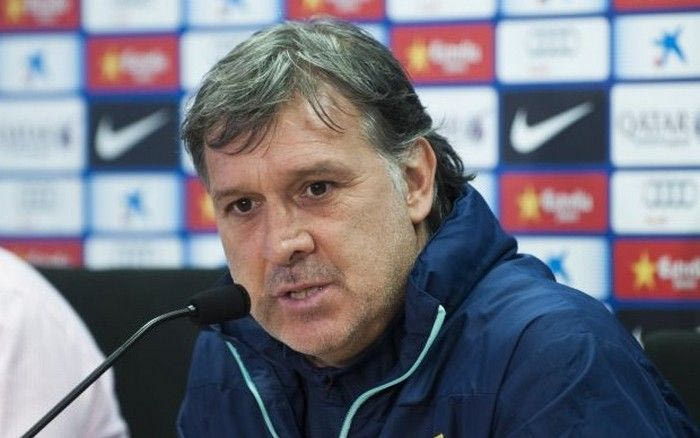 Μαρτίνο ο διάδοχος του Σαμπέγια