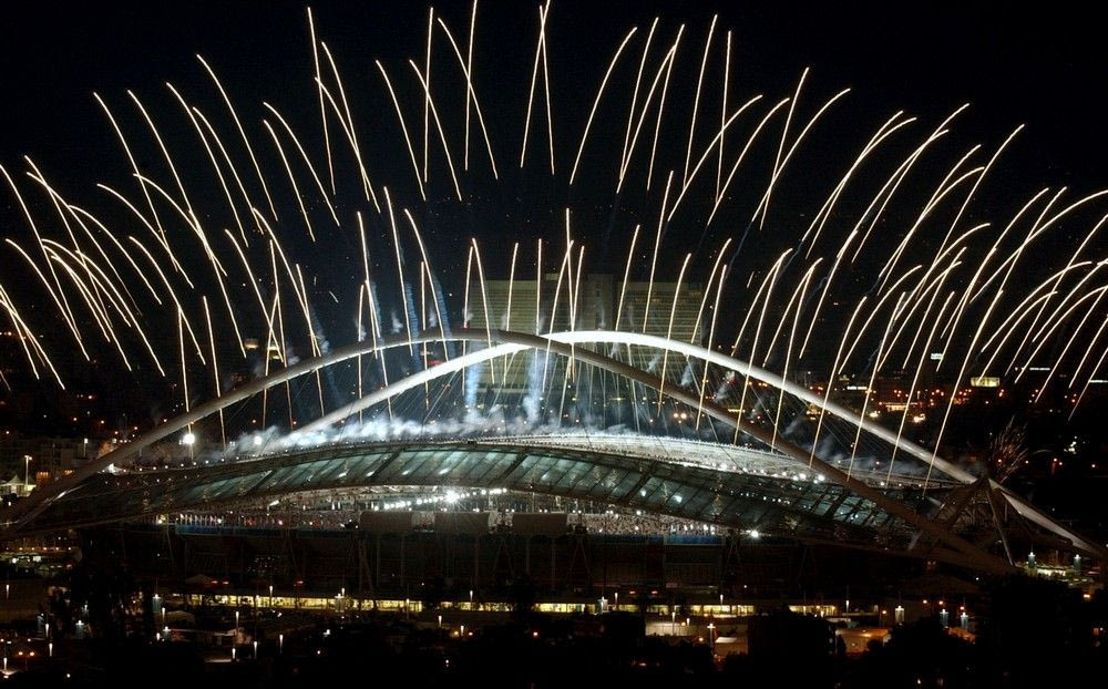 Πού πήγε η τέλεια Ελλάδα της τελετής έναρξης