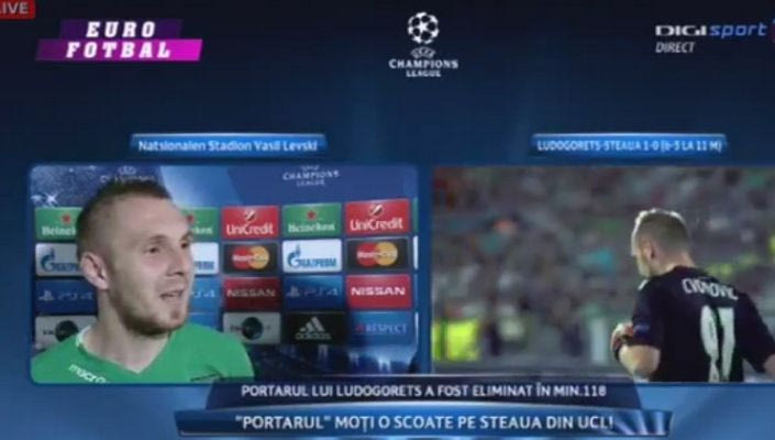 Μότσι: “Ήταν απόφαση της στιγμής”