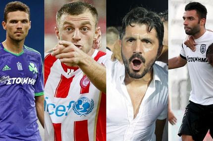 Το top10 της 1ης αγωνιστικής