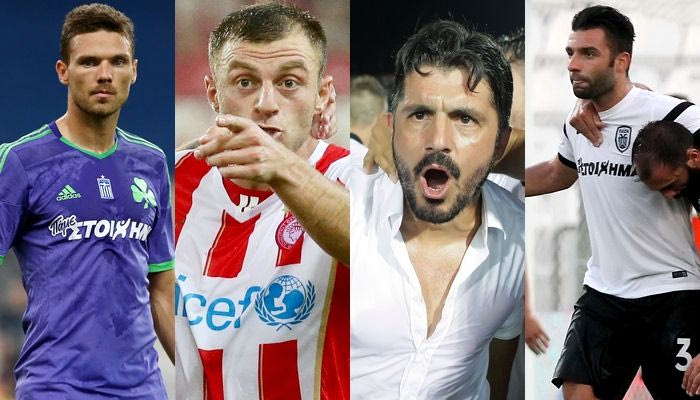 Το top10 της 1ης αγωνιστικής