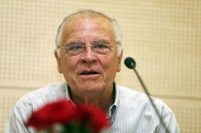 Θεοδωρίδης: “Δύο καταφανέστατα πέναλτι”