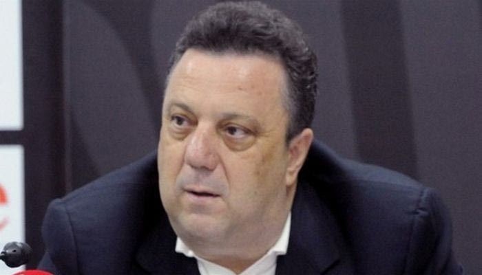 Mαλέλης: “Μεγάλες μεταγραφές ο ΠΑΟΚ…”