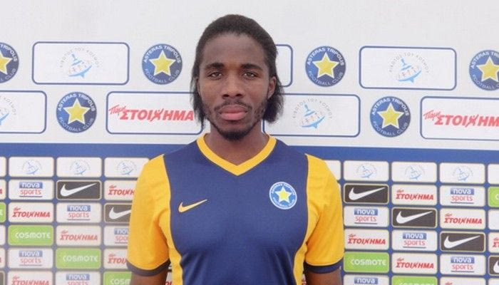 Με Τιέ Μπι και Πάρα κόντρα στη Μακάμπι