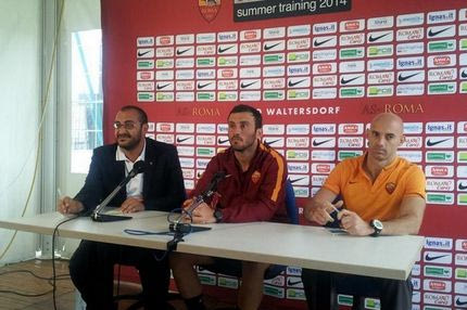 Τοροσίδης: “Είμαστε δυνατοί, θέλουμε τον τίτλο”