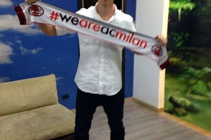 Τόρες: “Ελπίζω να μείνω πολλά χρόνια στη Μίλαν”