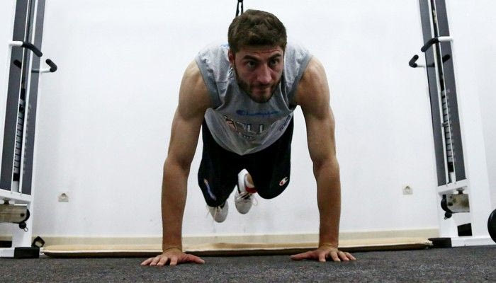 “Κόπηκε” ο Τσαϊρέλης