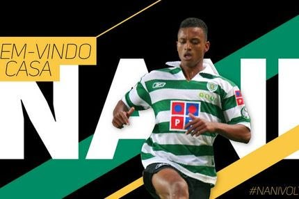 Ολοκληρώθηκε η ανταλλαγή Ρόχο-Νάνι