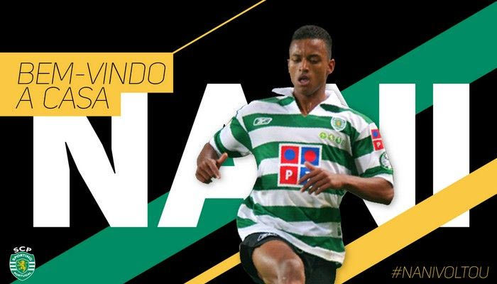 Ολοκληρώθηκε η ανταλλαγή Ρόχο-Νάνι