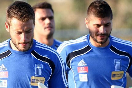 Σταντ μπάι… ελέω Ιτάνζ