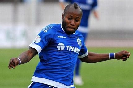 Ουντότζι: “Χαρούμενος που θα παίξω κατά του ΠΑΟΚ”