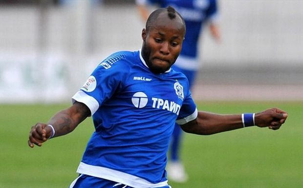 Ουντότζι: “Χαρούμενος που θα παίξω κατά του ΠΑΟΚ”