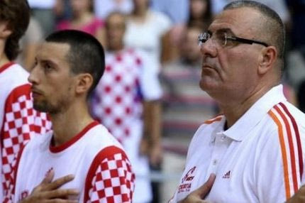 Οι 12 του Ρέπεσα για το Μουντομπάσκετ