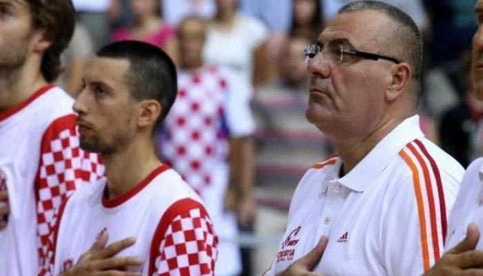 Οι 12 του Ρέπεσα για το Μουντομπάσκετ