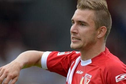 Κανένα ενδιαφέρον για Γέντρισεκ