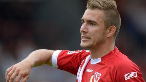 Κανένα ενδιαφέρον για Γέντρισεκ