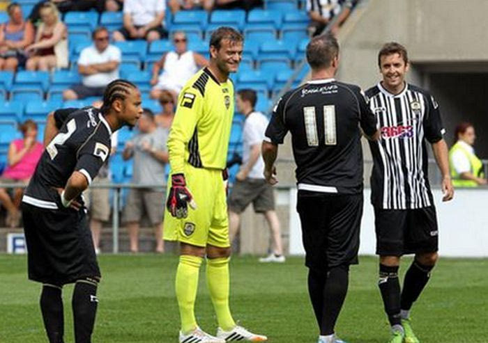 Στη Νοτς Κάουντι ο Κάρολ