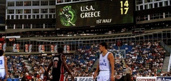 “Στείλ’τη στο σίδερο”: Η βολή που άλλαξε την ιστορία