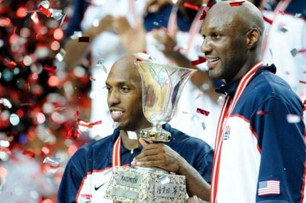 Οι Αμερικανοί και οι άλλοι (VIDEOS)