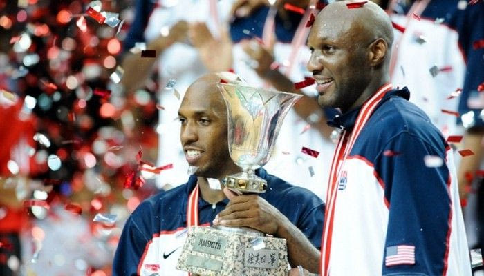 Οι Αμερικανοί και οι άλλοι (VIDEOS)