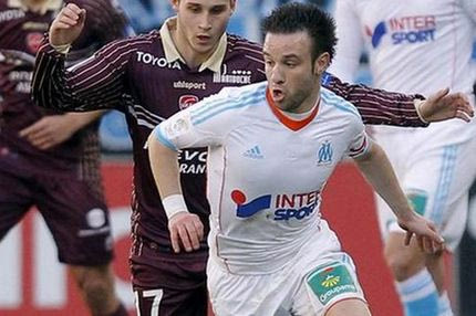 Γαλλική φινέτσα με Βαλμπουενά