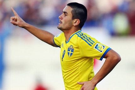 Τον “νέο Ζλάταν” κοιτάζουν στον Παναθηναϊκό (VIDEO)