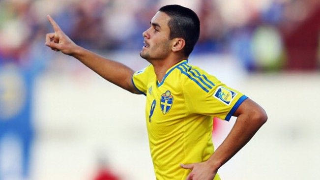 Τον “νέο Ζλάταν” κοιτάζουν στον Παναθηναϊκό (VIDEO)