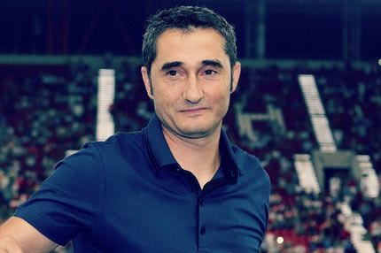 Βαλβέρδε: “Πάντα μου αρέσει να βλέπω τον Ολυμπιακό”