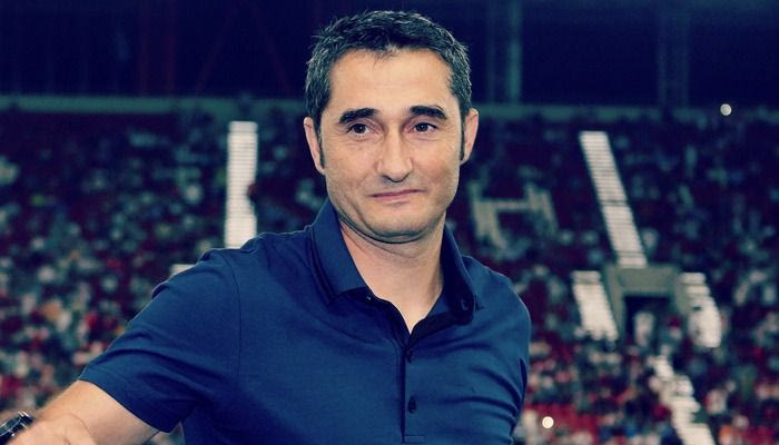Βαλβέρδε: “Πάντα μου αρέσει να βλέπω τον Ολυμπιακό”
