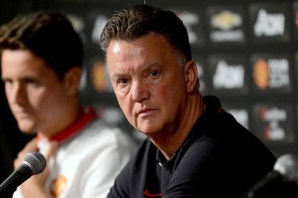 Φαν Χαλ: “Η Στόουκ άξιζε να νικήσει”