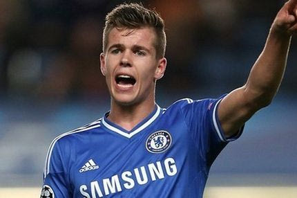 Δανεικός στη Μίλαν ο Φαν Χίνκελ