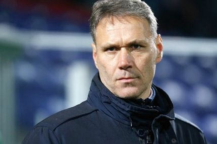 Μυστηριώδη προβλήματα υγείας για Φαν Μπάστεν