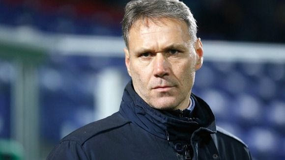 Μυστηριώδη προβλήματα υγείας για Φαν Μπάστεν