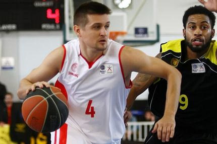 Επίσημα στον Κόροιβο ο Βασίλιεβιτς