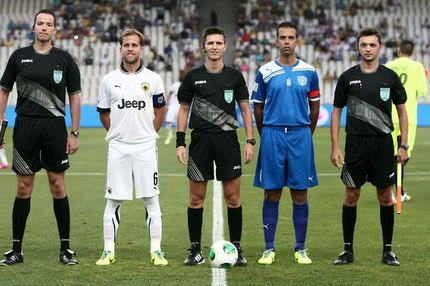 “Ελ Πάσο”, ΟΑΚΑ: Δύο …πέναλτι δρόμος