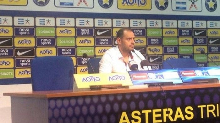 Βεργέτης: “Τα παιδιά πάλεψαν”