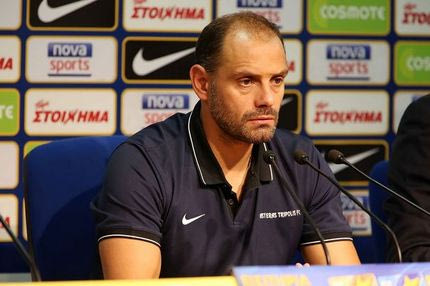 Βεργέτης: “Προτιμώ το 0-0 από το 2-1!”