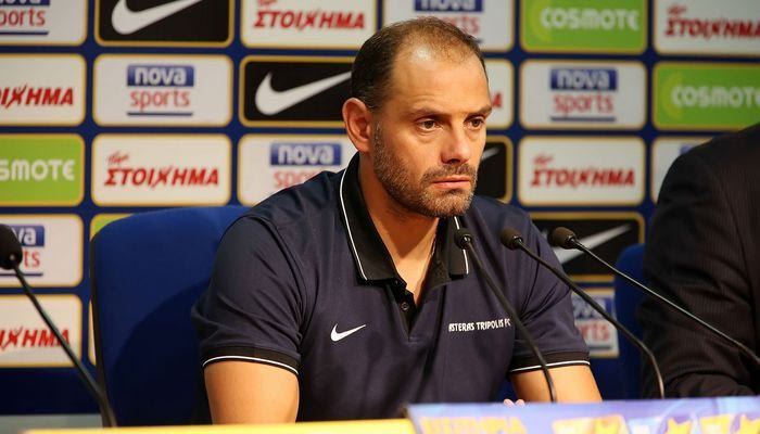 Βεργέτης: “Θα κάνουμε κατάθεση ψυχής”