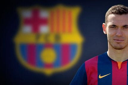 Ανακοίνωσε Βερμάλεν η Μπαρτσελόνα
